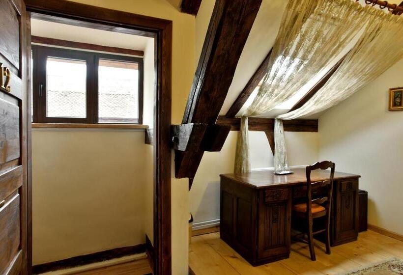 Апартаменты 2 Спальни, Casa Antiqua