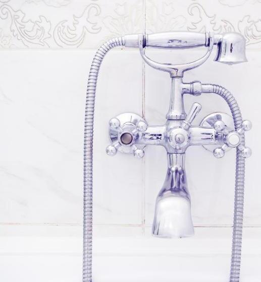 Номер Deluxe, Casa Antiqua