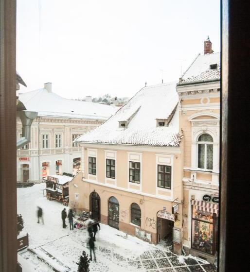 Апартаменты 1 Спальня, Casa Antiqua