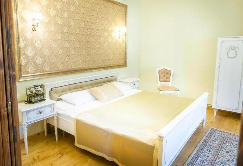 Апартаменты 1 Спальня, Casa Antiqua