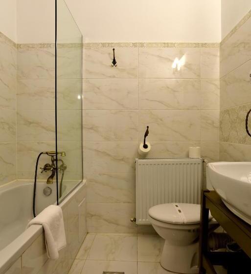 Номер Deluxe, Casa Antiqua