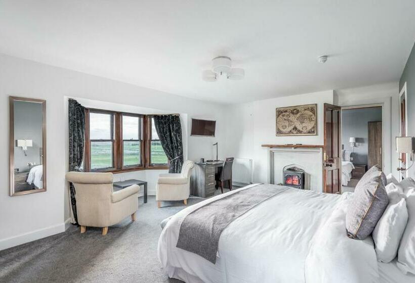 スタンダードルーム, Grey Harlings