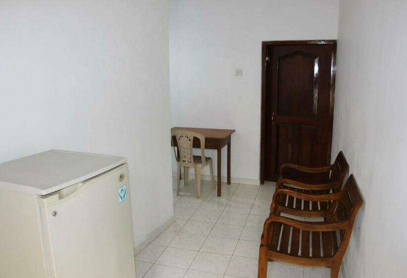 Номер Стандарт, Holiday Guest Inn