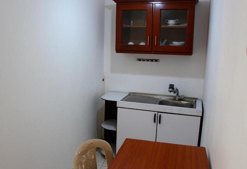 Номер Стандарт, Holiday Guest Inn