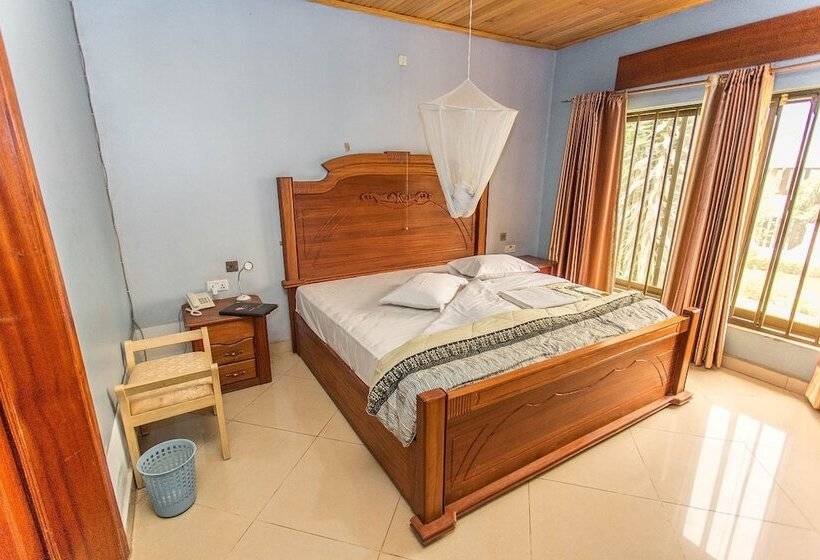 اتاق لوکس, Iris Guesthouse