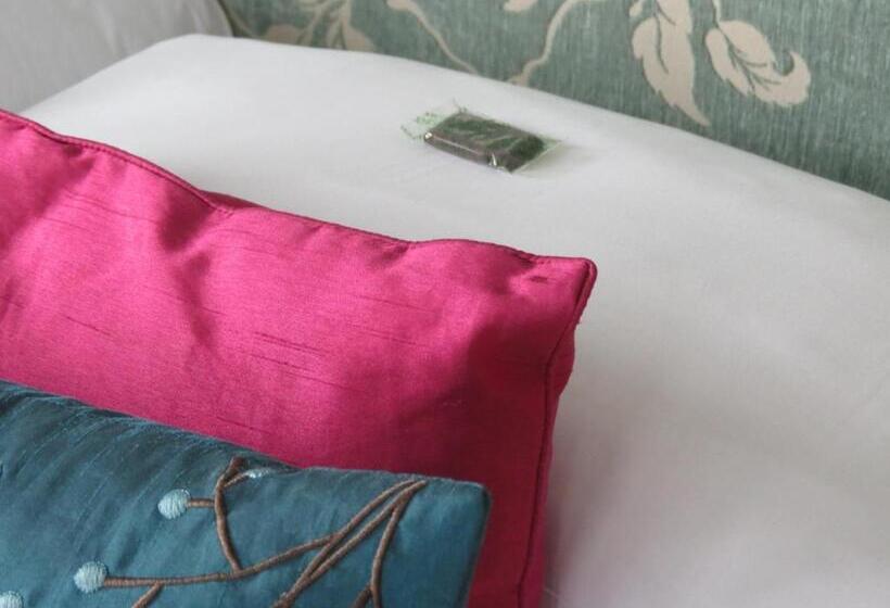 스탠다드 룸, Laurel Cottage