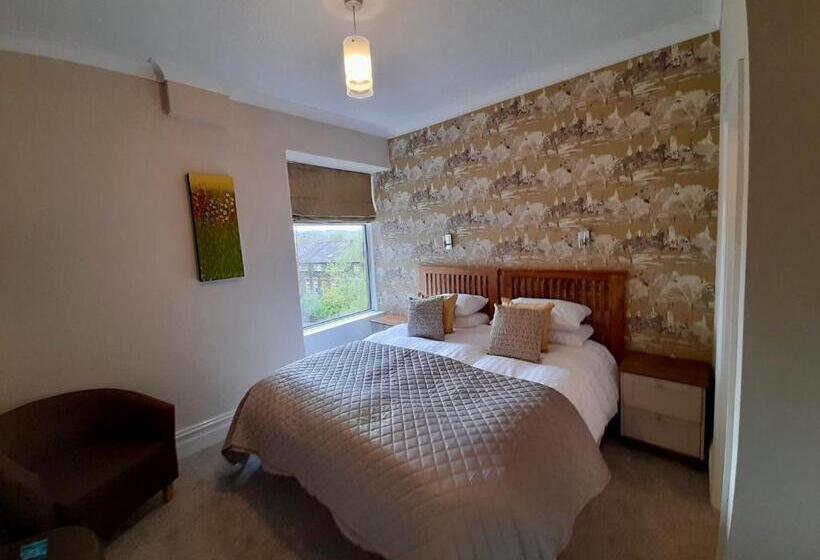 Номер Стандарт, Laurel Cottage