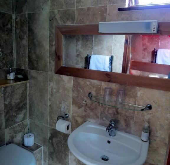 스탠다드 룸, Laurel Cottage