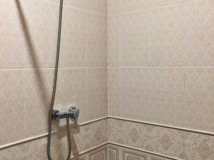 اتاق استاندارد, Nitron