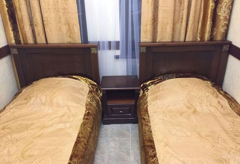 اتاق استاندارد, Nitron