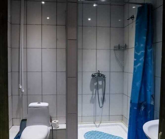 חדר סטנדרט, Ohotnichia Usadba