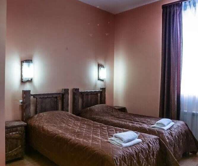 חדר סטנדרט, Ohotnichia Usadba