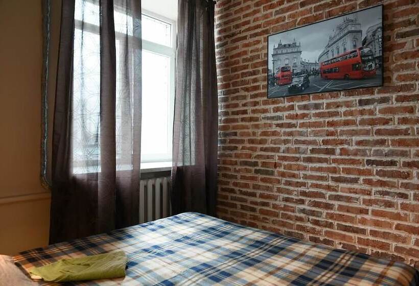 스탠다드 룸, Origin Hostel