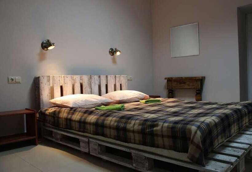 스탠다드 룸, Origin Hostel