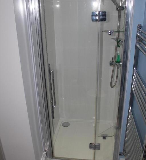 חדר סטנדרט, Oxfordbnb