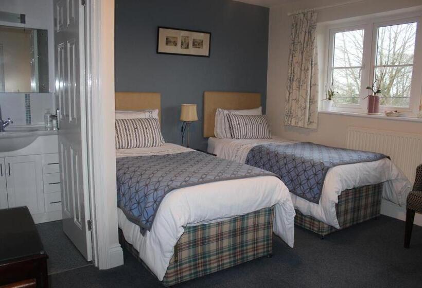 חדר סטנדרט, Oxfordbnb