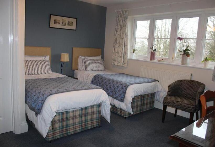 חדר סטנדרט, Oxfordbnb