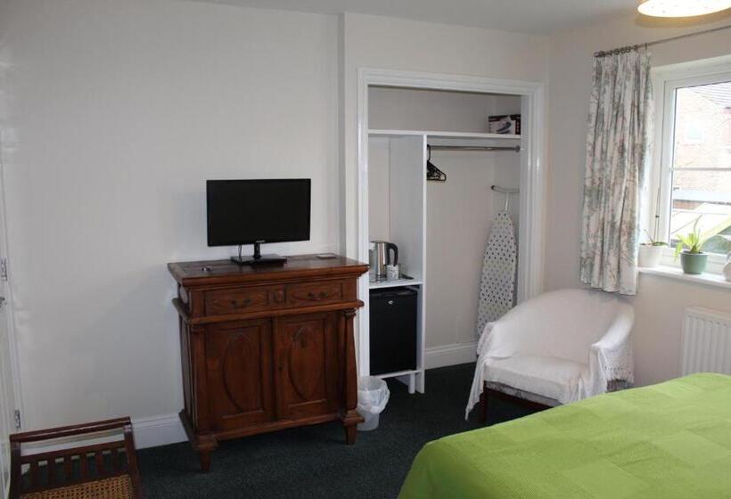 חדר סטנדרט, Oxfordbnb