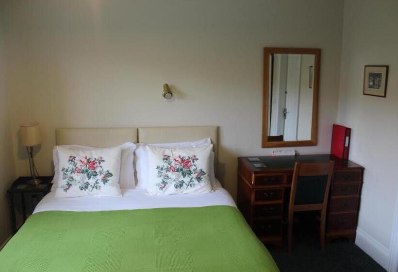 חדר סטנדרט, Oxfordbnb