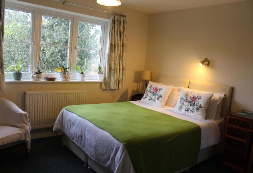 Номер Стандарт, Oxfordbnb