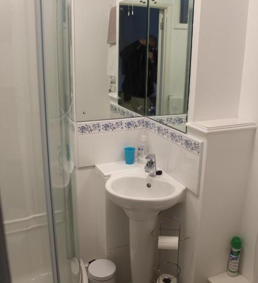 חדר סטנדרט יחיד, Oxfordbnb