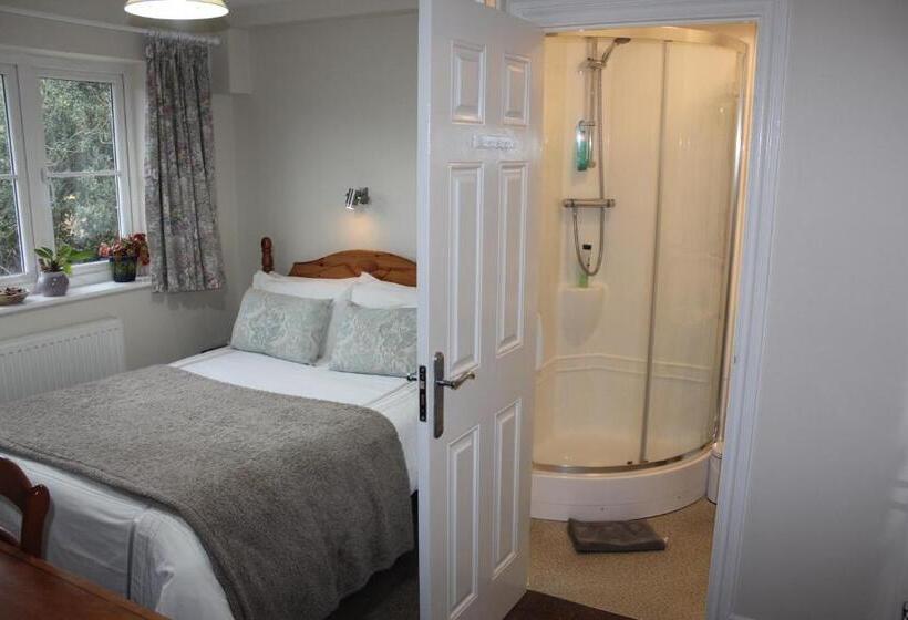 חדר סטנדרט יחיד, Oxfordbnb