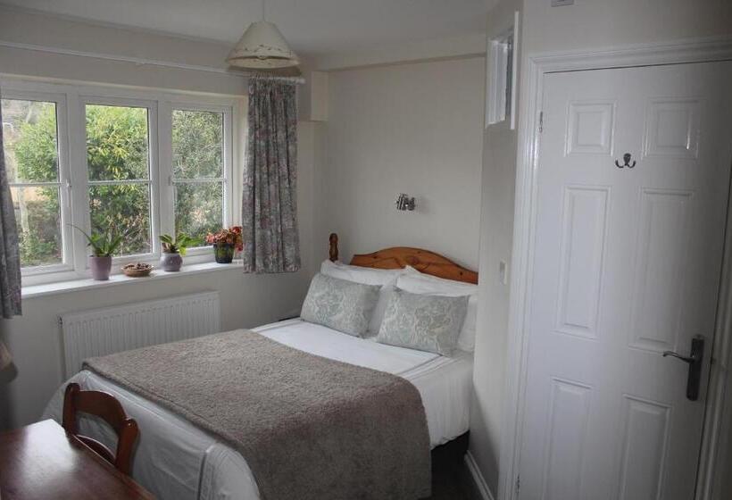 Номер Стандарт Индивидуальный, Oxfordbnb