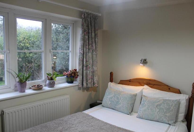 חדר סטנדרט יחיד, Oxfordbnb