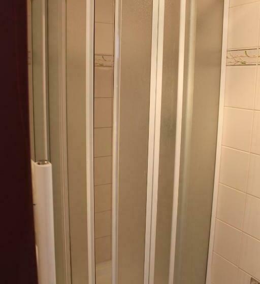 آپارتمان 1 خوابه, Penzion 4 Dvory