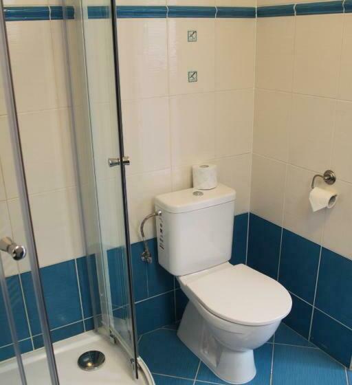 استودیوی استاندارد, Penzion 4 Dvory