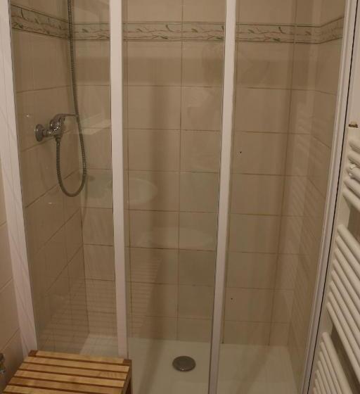 آپارتمان 1 خوابه, Penzion 4 Dvory