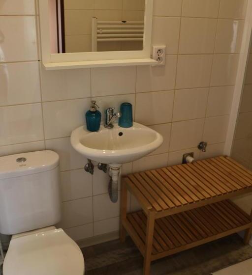 آپارتمان 1 خوابه, Penzion 4 Dvory