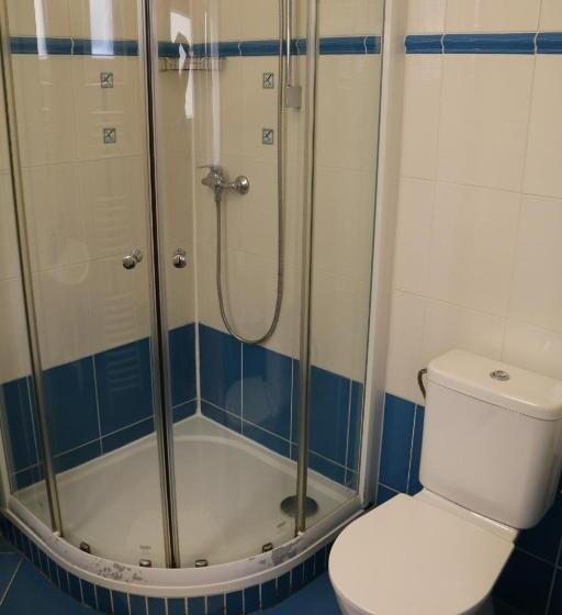 استودیوی استاندارد, Penzion 4 Dvory