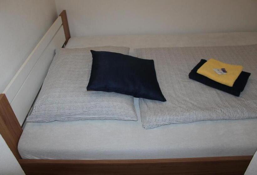 اتاق استاندارد, Penzion 4 Dvory