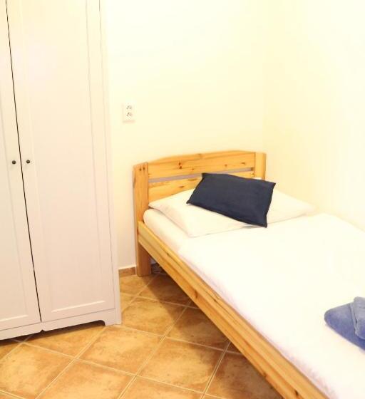 اتاق استاندارد, Penzion 4 Dvory