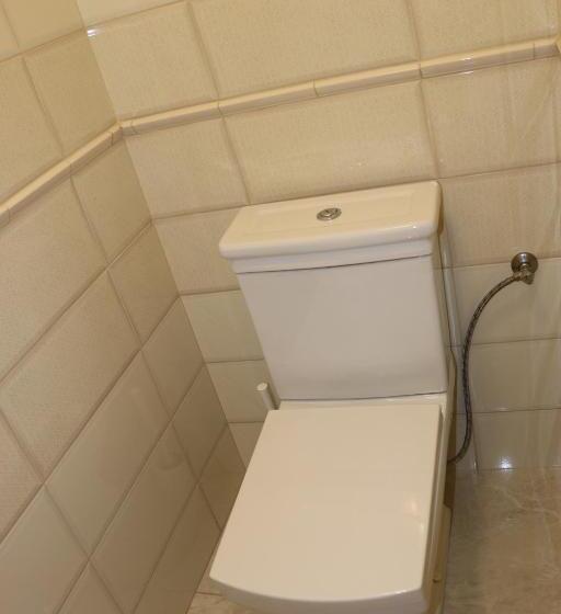 اتاق راحتی, Penzion 4 Dvory