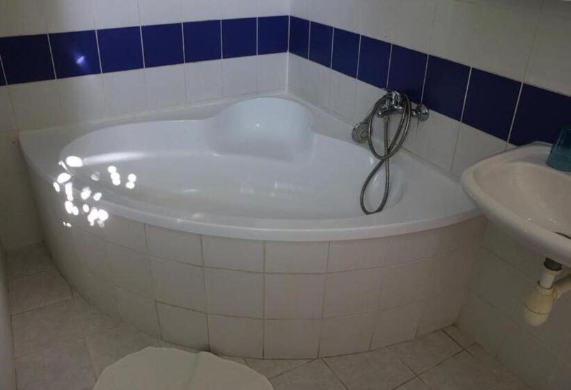 آپارتمان 2 خوابه, Penzion 4 Dvory