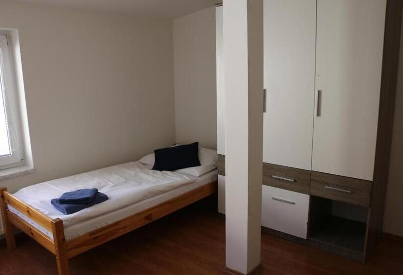 آپارتمان 2 خوابه, Penzion 4 Dvory