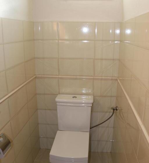 اتاق استاندارد سه نفره, Penzion 4 Dvory