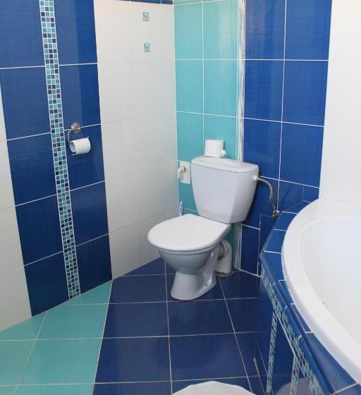 آپارتمان 1 خوابه, Penzion 4 Dvory