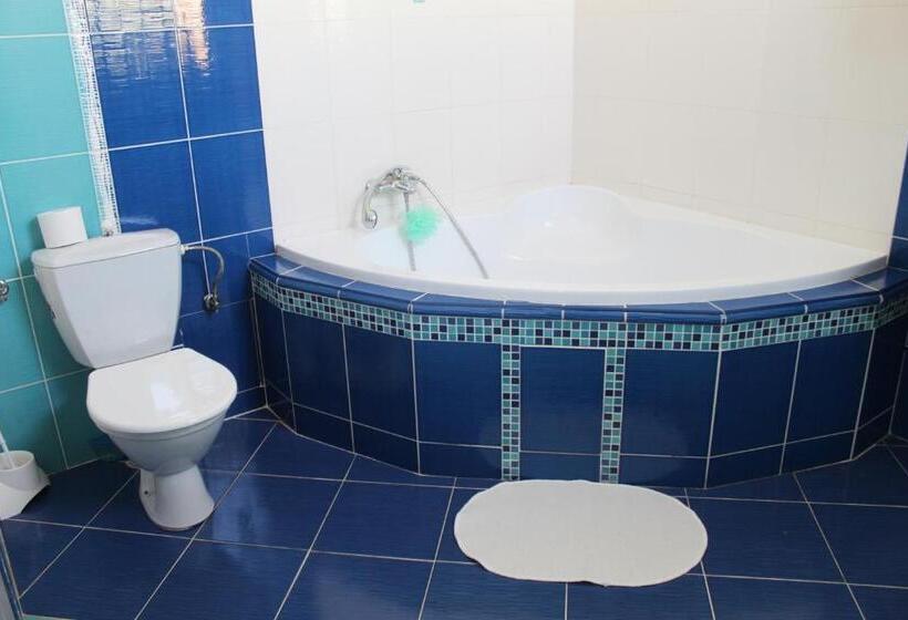 آپارتمان 1 خوابه, Penzion 4 Dvory