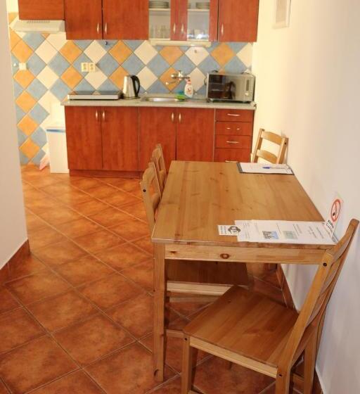 آپارتمان 2 خوابه, Penzion 4 Dvory