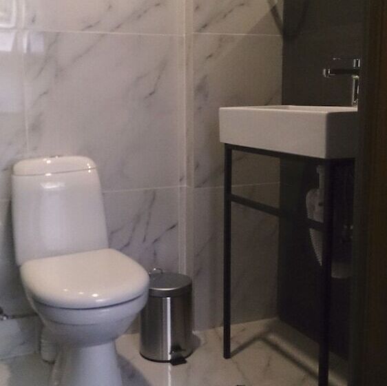 Номер Стандарт Трехместный, People Red Square