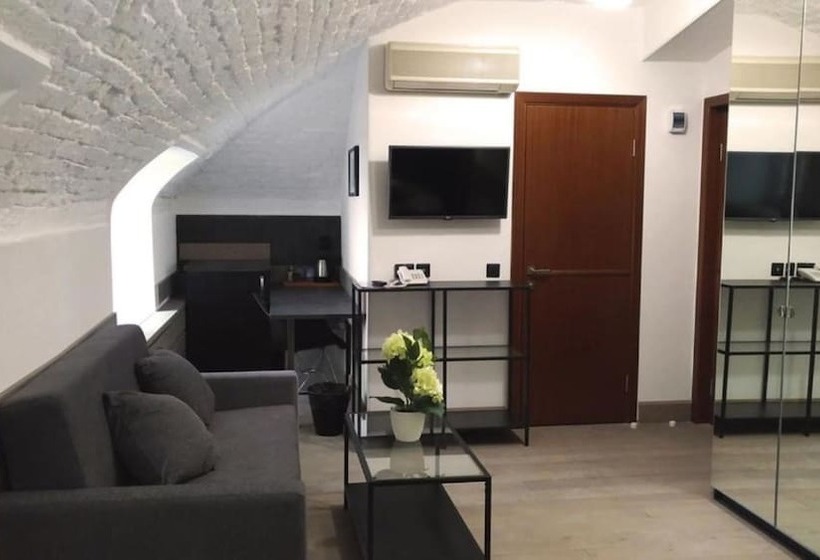 Номер Стандарт Трехместный, People Red Square