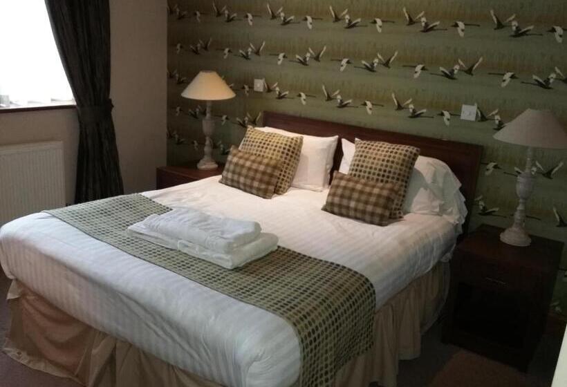 חדר סטנדרט, The Huntsman Inn