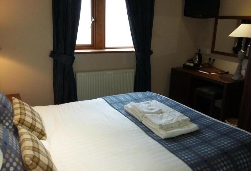 חדר סטנדרט, The Huntsman Inn