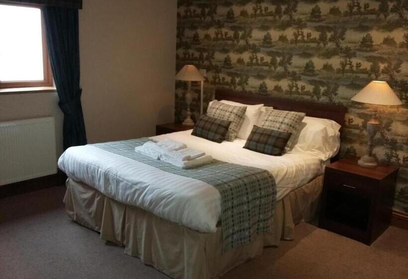 חדר סטנדרט, The Huntsman Inn