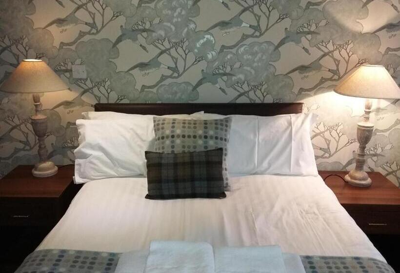 חדר סטנדרט, The Huntsman Inn