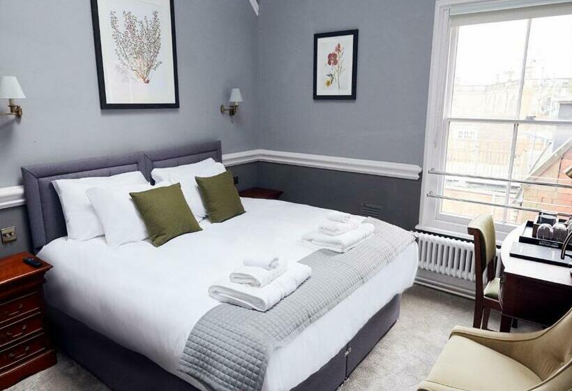 Номер Стандарт, The Old Coffee Tavern