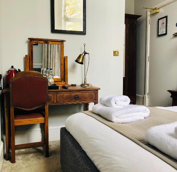 Номер Basic, The Old Coffee Tavern